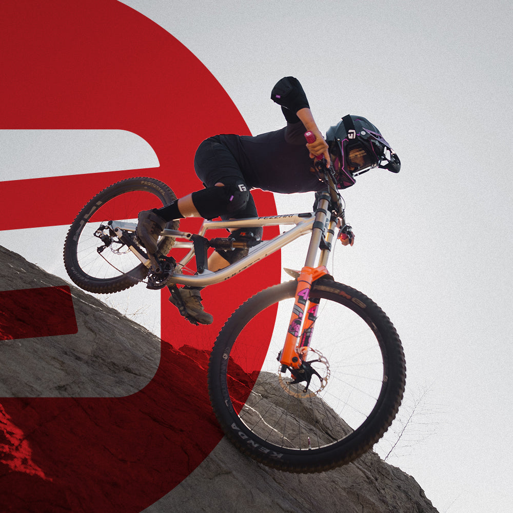 G-Form Launches Sustainable Mountain Bike Line for Gravity Riders