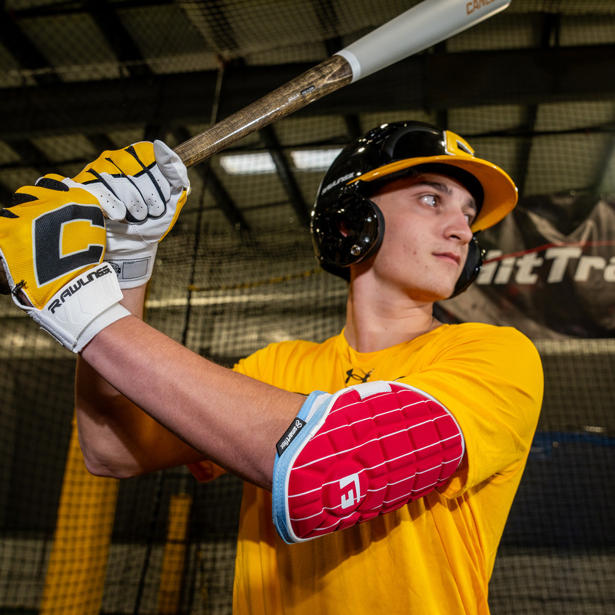 Elite Speed Baseball Elbow Guard (Youth)