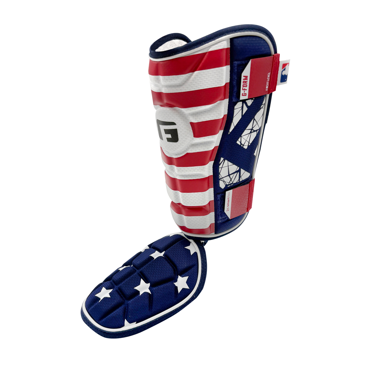 Elite Baseball Batter's Leg Guard