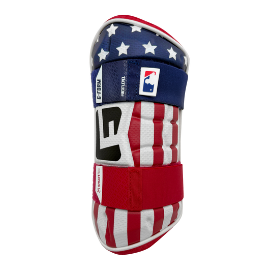 Elite Speed Baseball Batter's Leg Guard