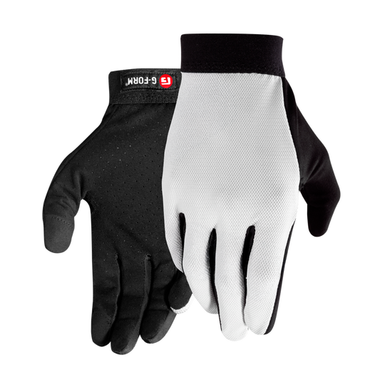 Custom Tempo MTB Gloves (M)