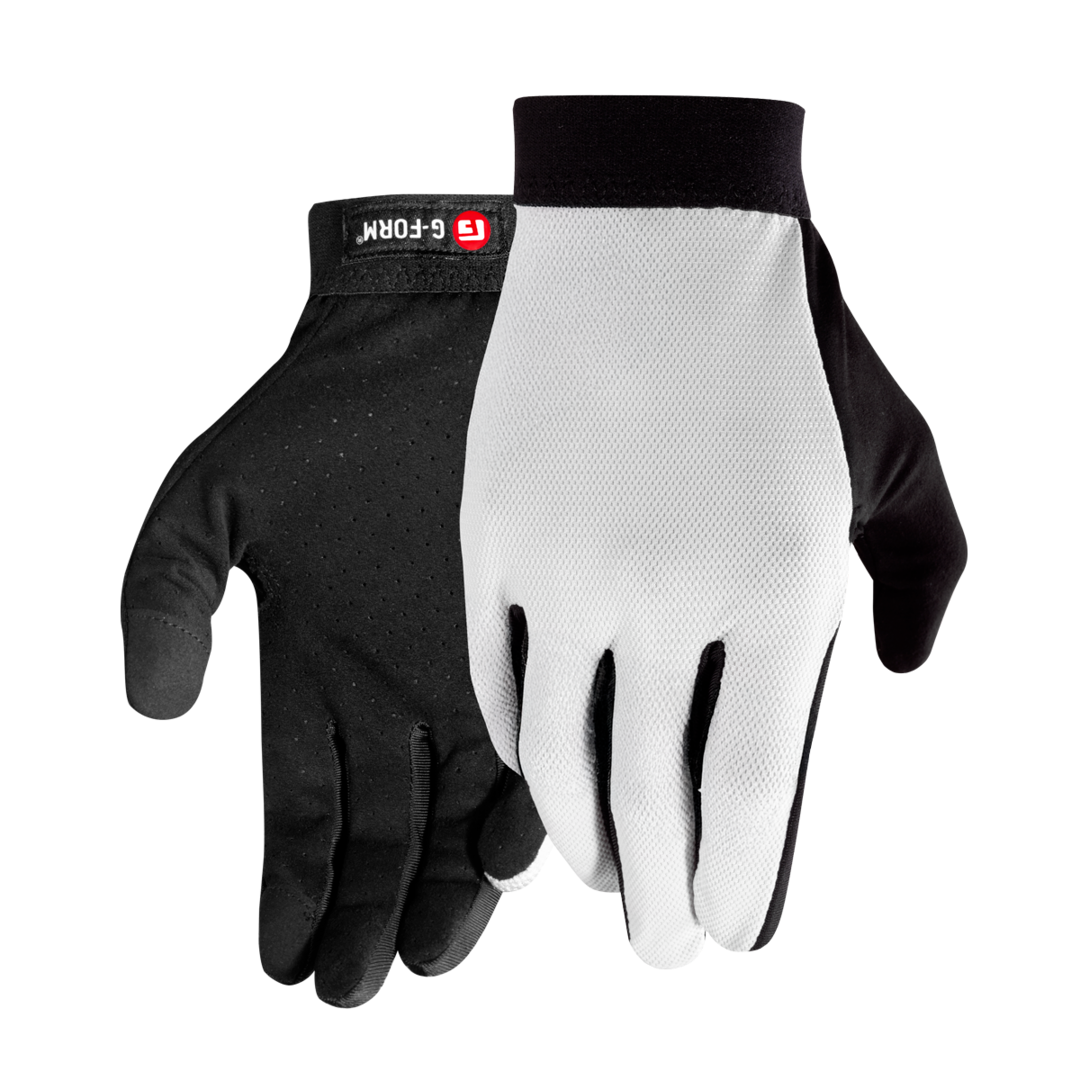 Custom Tempo MTB Gloves (XL)