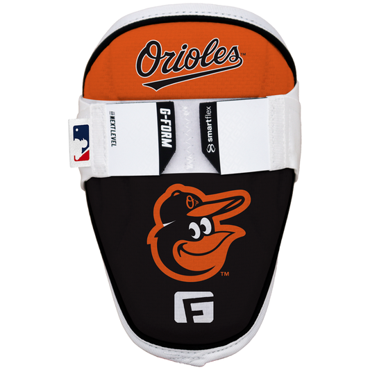 Surge Elbow Guard - 2025 - Baltimore Orioles