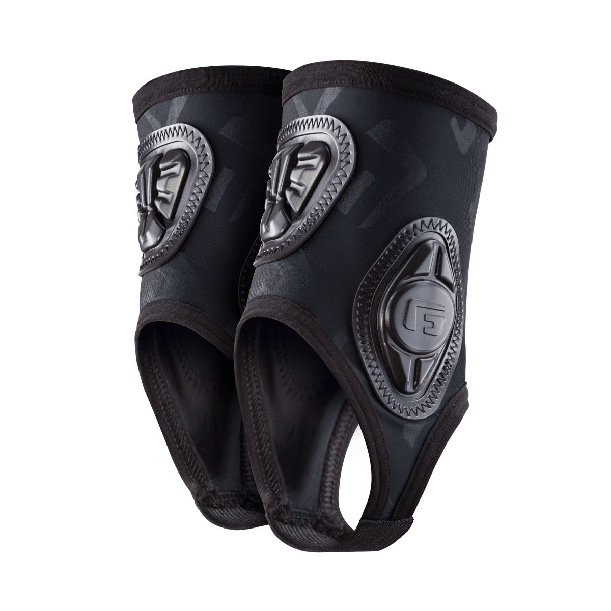 Mountain Bike Soccer ankle protection ankle padding sleeve ankle bon pads
