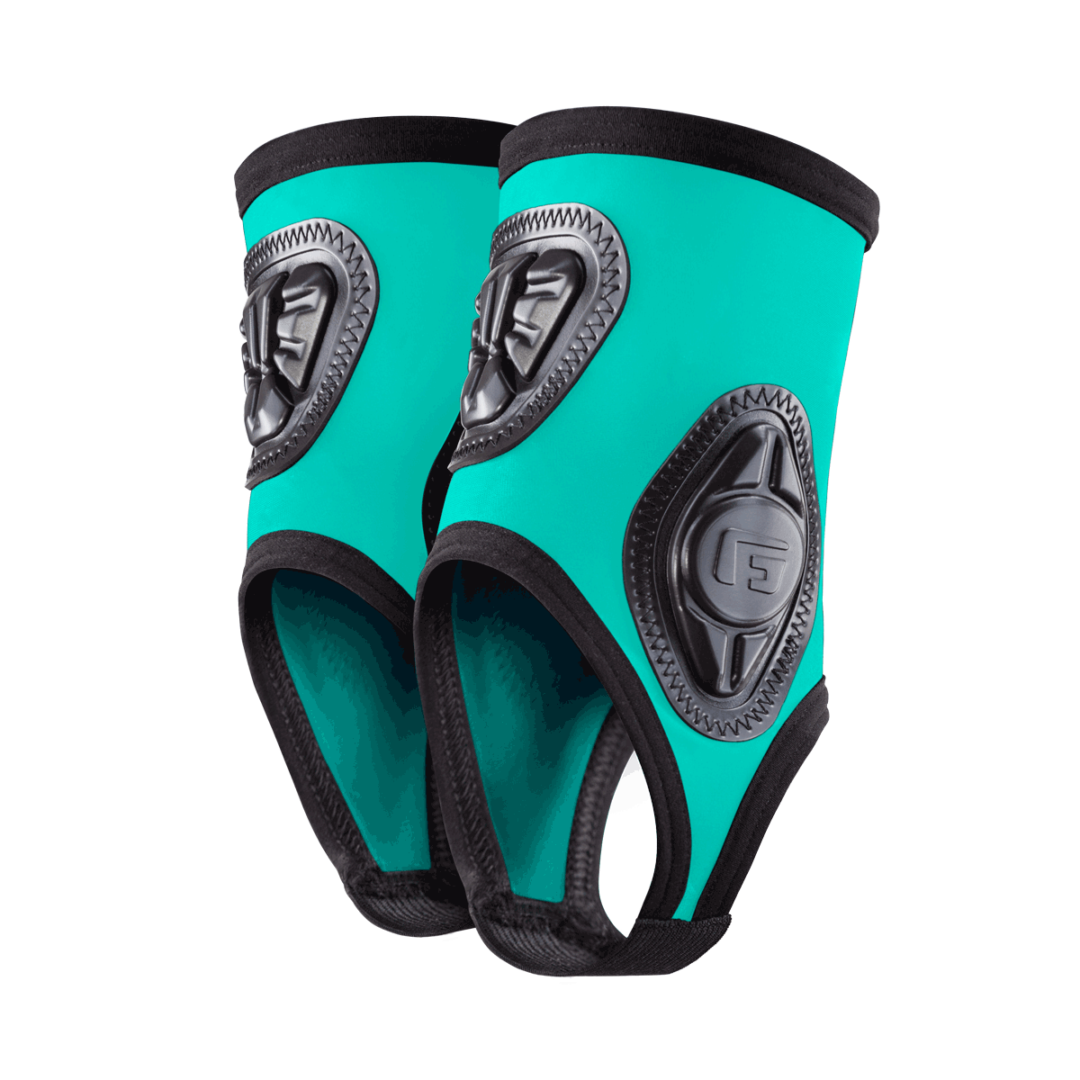 Mountain Bike Soccer ankle protection ankle padding sleeve ankle bon pads