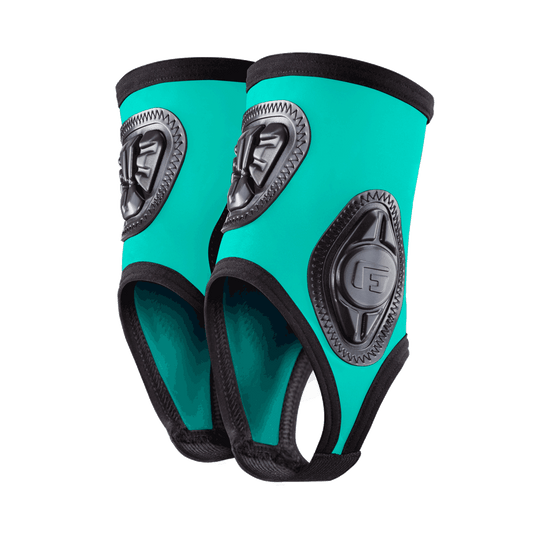 Mountain Bike Soccer ankle protection ankle padding sleeve ankle bon pads