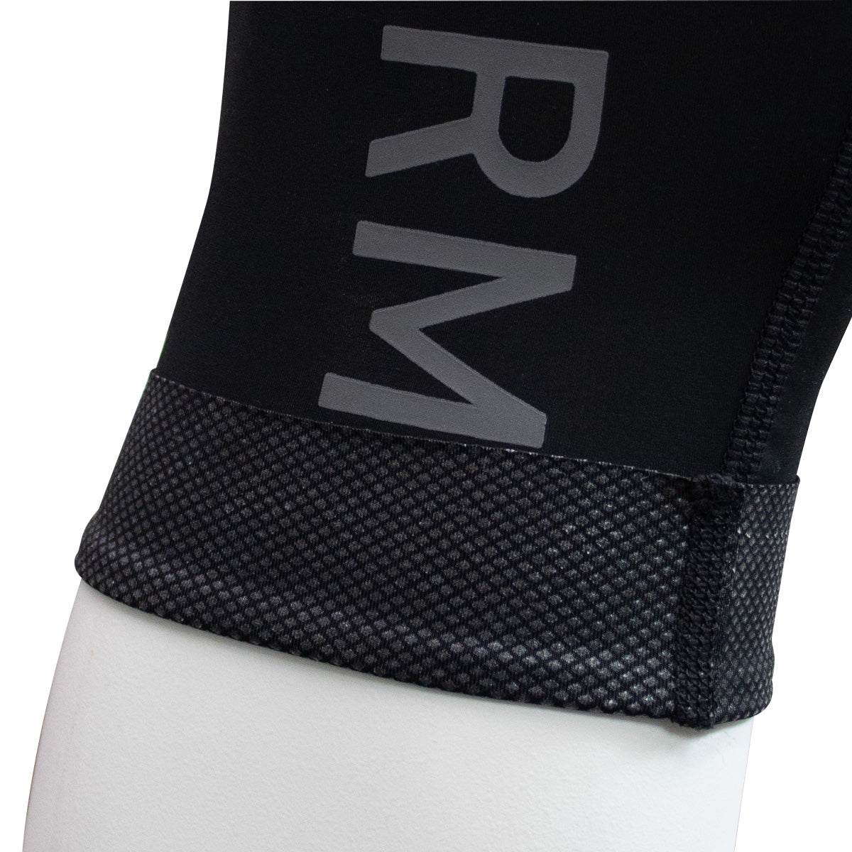 Adaptive Riding Bib