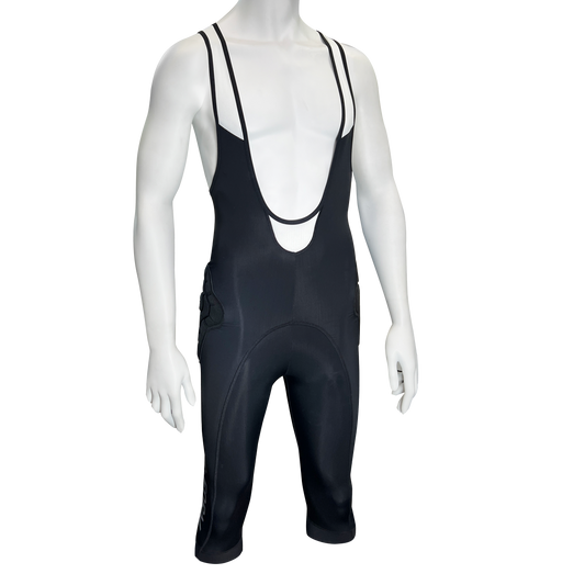 Adaptive MTB Riding Bib