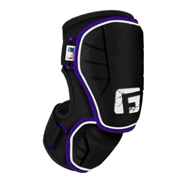 Alpha Elbow Guard - 2025 - On Field Colorways