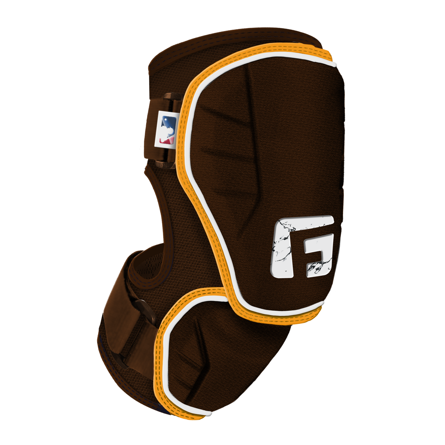 Alpha Baseball Elbow Guard (Adult)