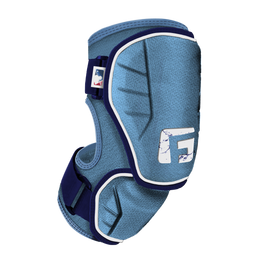 Youth Alpha Elbow Guard - 2025 - On Field Colorways