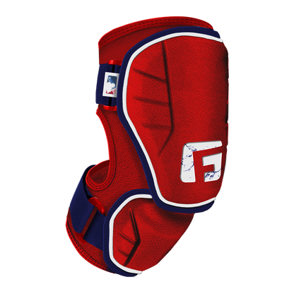 Alpha Baseball Elbow Guard (Adult)