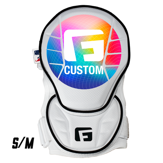 Custom Alpha Elbow Guard - S/M