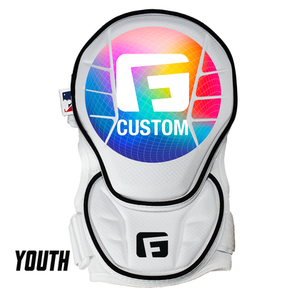 Custom Alpha Elbow Guard (Youth)