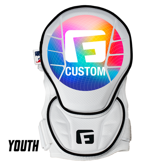Custom Alpha Elbow Guard (Youth)
