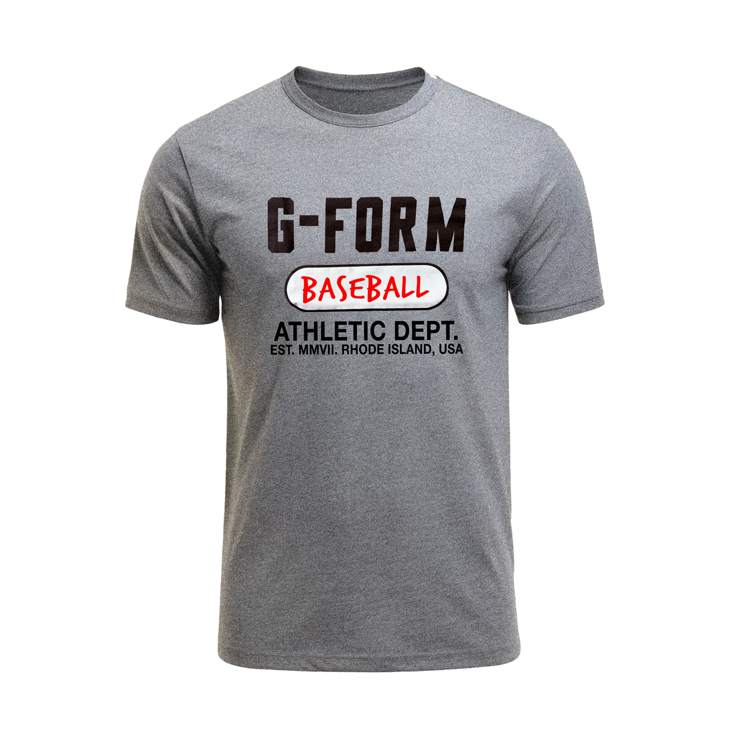 Athletic Dept. T-Shirts