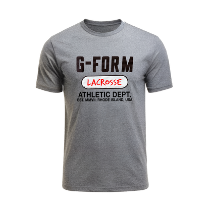 Athletic Dept. T-Shirts