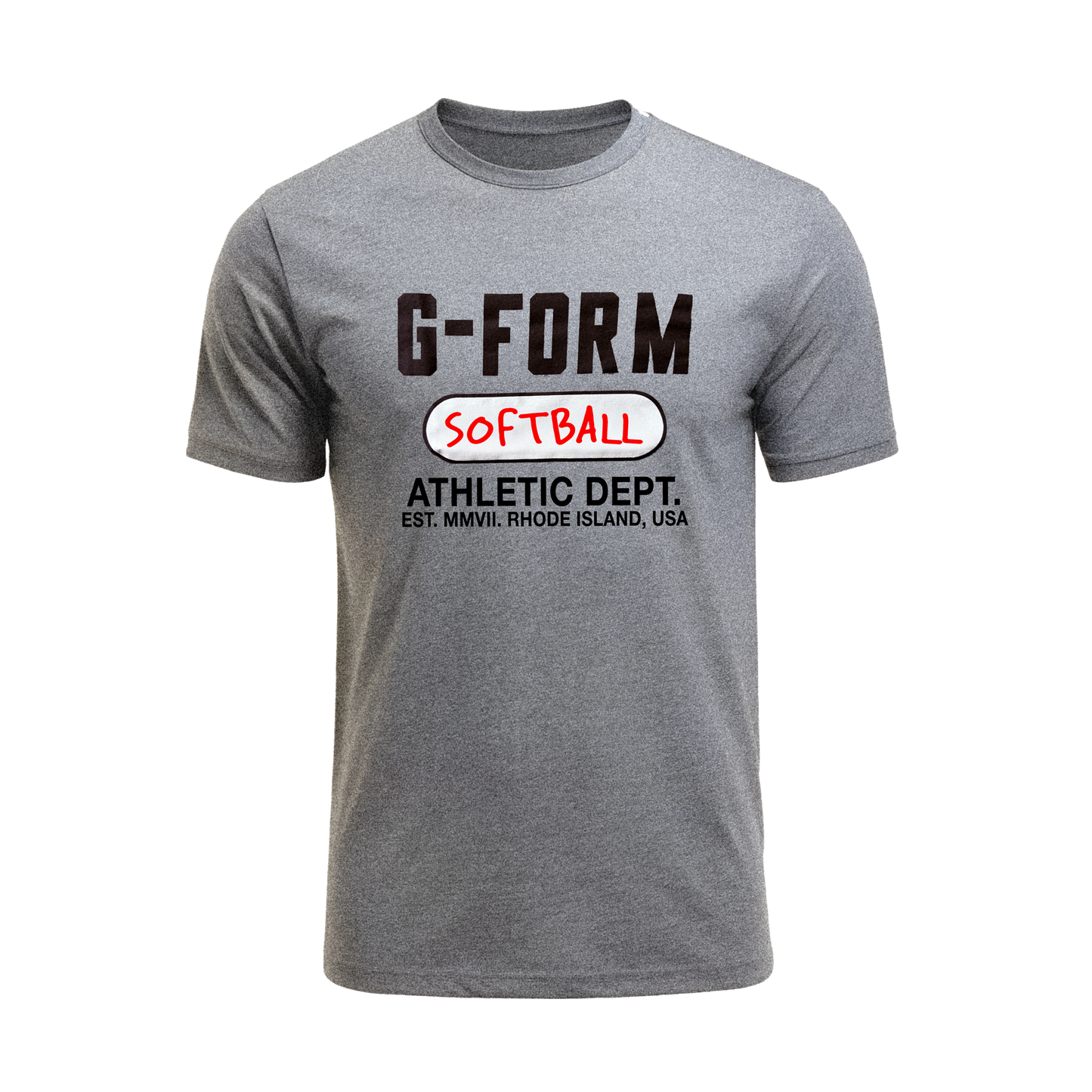 Athletic Dept. T-Shirts