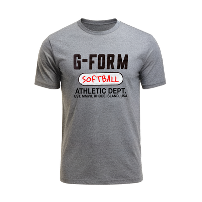 Athletic Dept. T-Shirts
