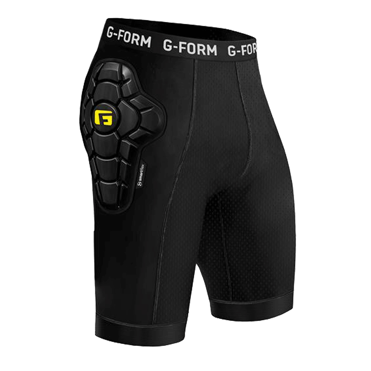 EX-1  Bike Multi-sport Youth hip pads short liner tailbone protection adult youth shorts