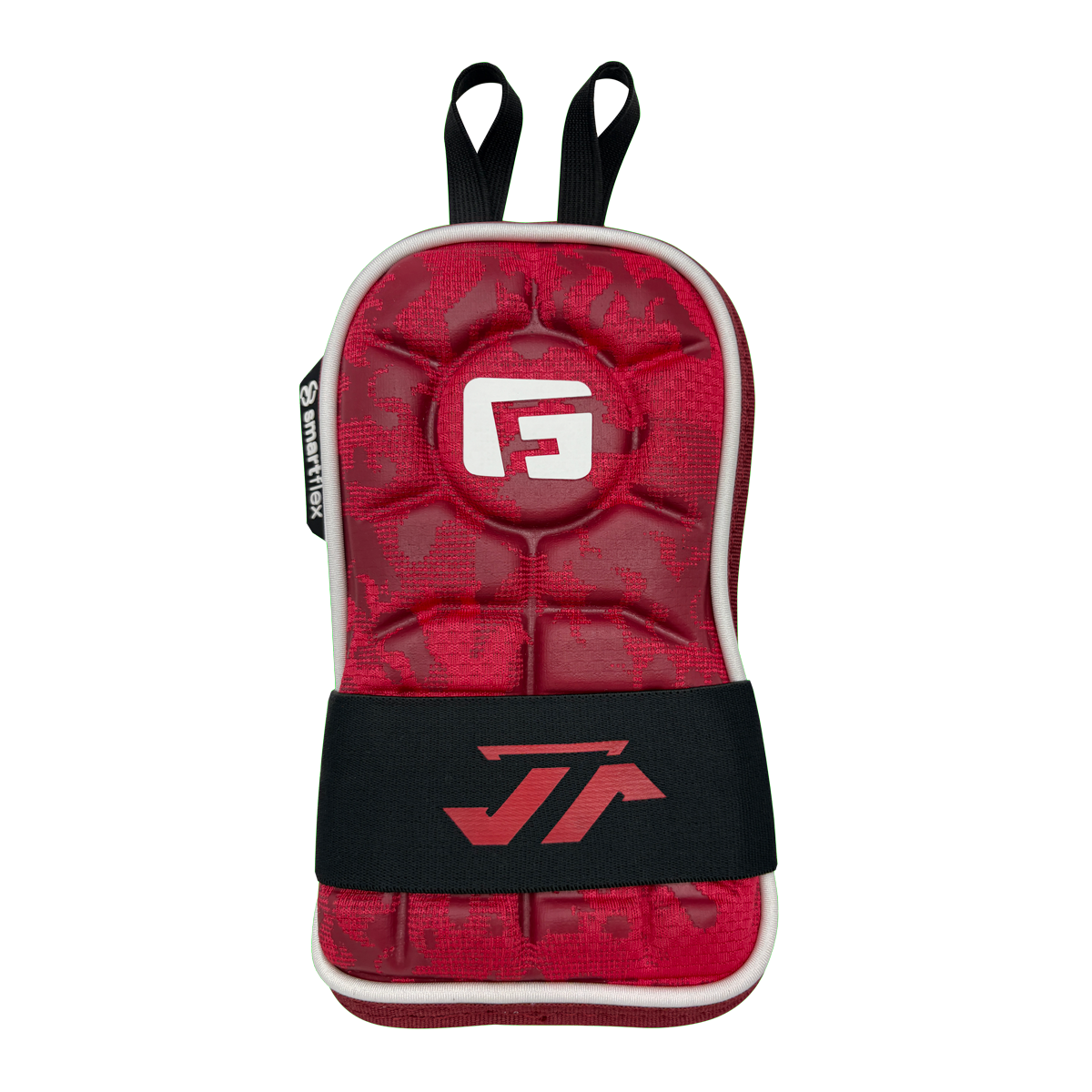 Bobby Witt Jr. Fire + Ice Baseball Hand Guard