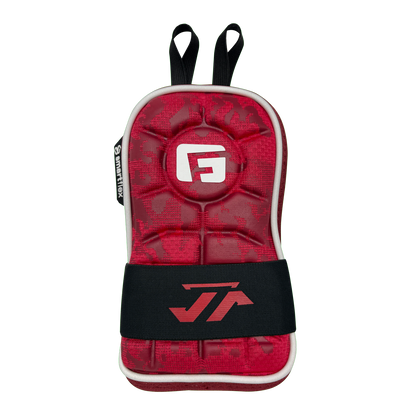 Bobby Witt Jr. Fire + Ice Baseball Hand Guard