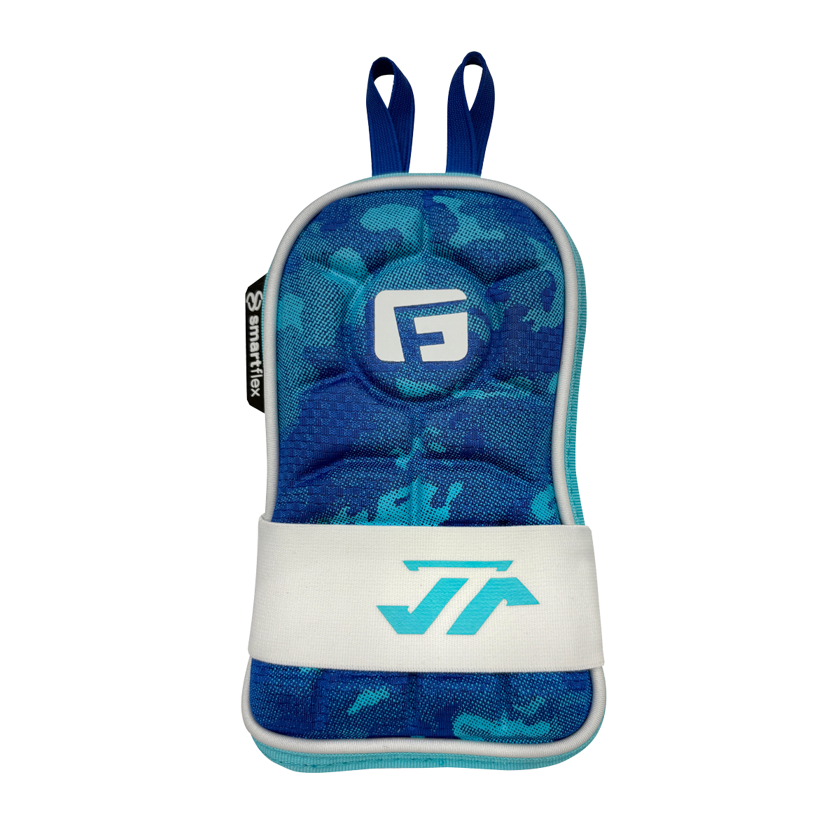 Bobby Witt Jr. Fire + Ice Baseball Hand Guard