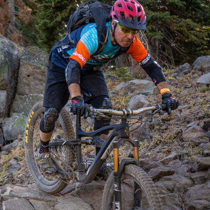 Pro-X2 Mountain Bike Elbow Guards