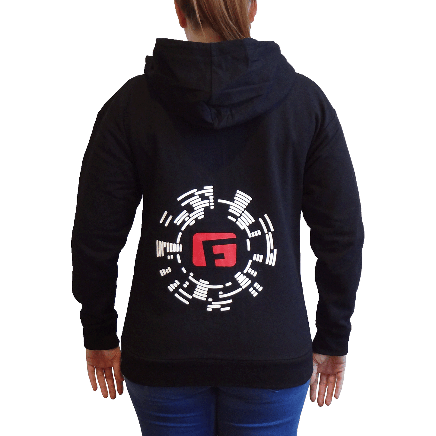 G-Form Motion Front-Zip Hoodie