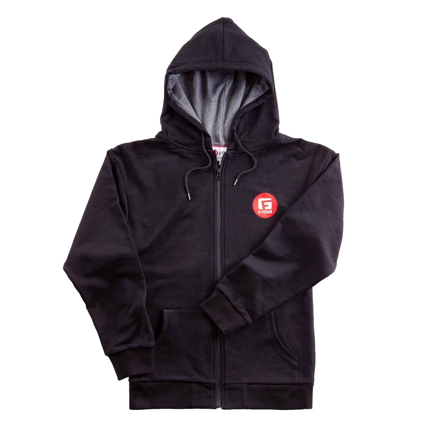 G-Form Motion Front-Zip Hoodie