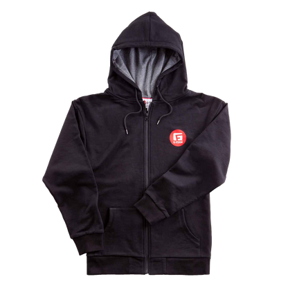 G-Form Motion Front-Zip Hoodie