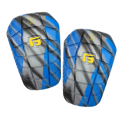 Pro-S Blade Soccer Shin Guards