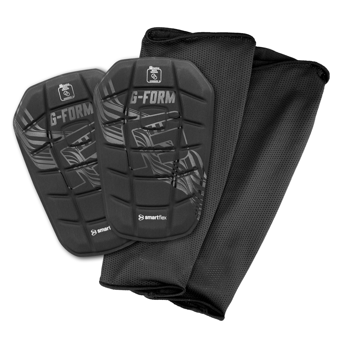 Pro-S Blade Soccer Shin Guards