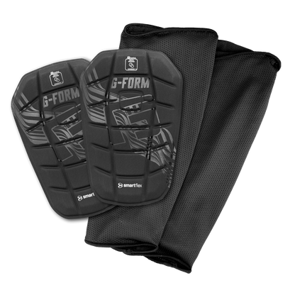 Pro-S Blade Soccer Shin Guards