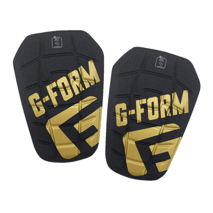 Pro-S Blade Soccer Shin Guards