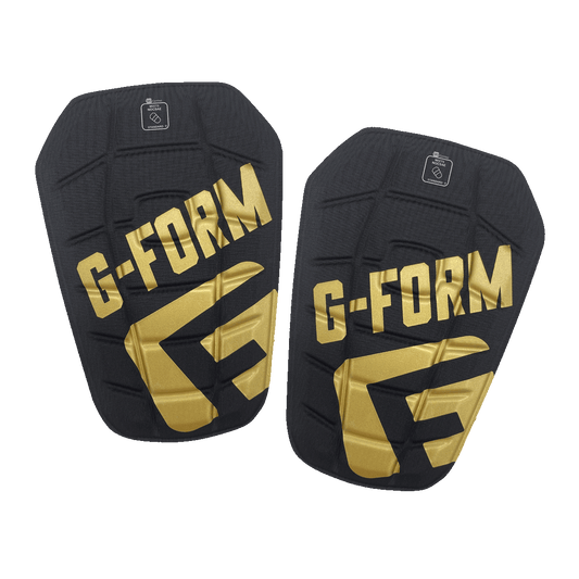 Pro-S Blade Soccer Shin Guards