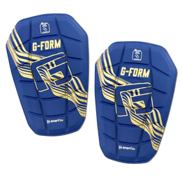 Pro-S Blade Soccer Shin Guards