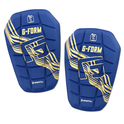 Pro-S Blade Soccer Shin Guards