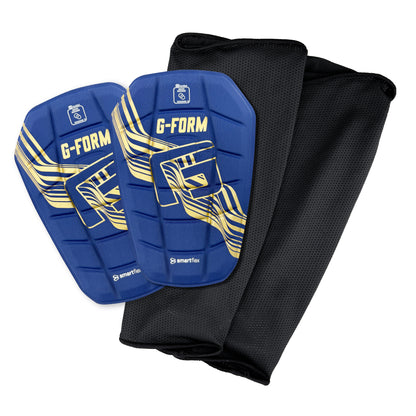 Pro-S Blade Soccer Shin Guards