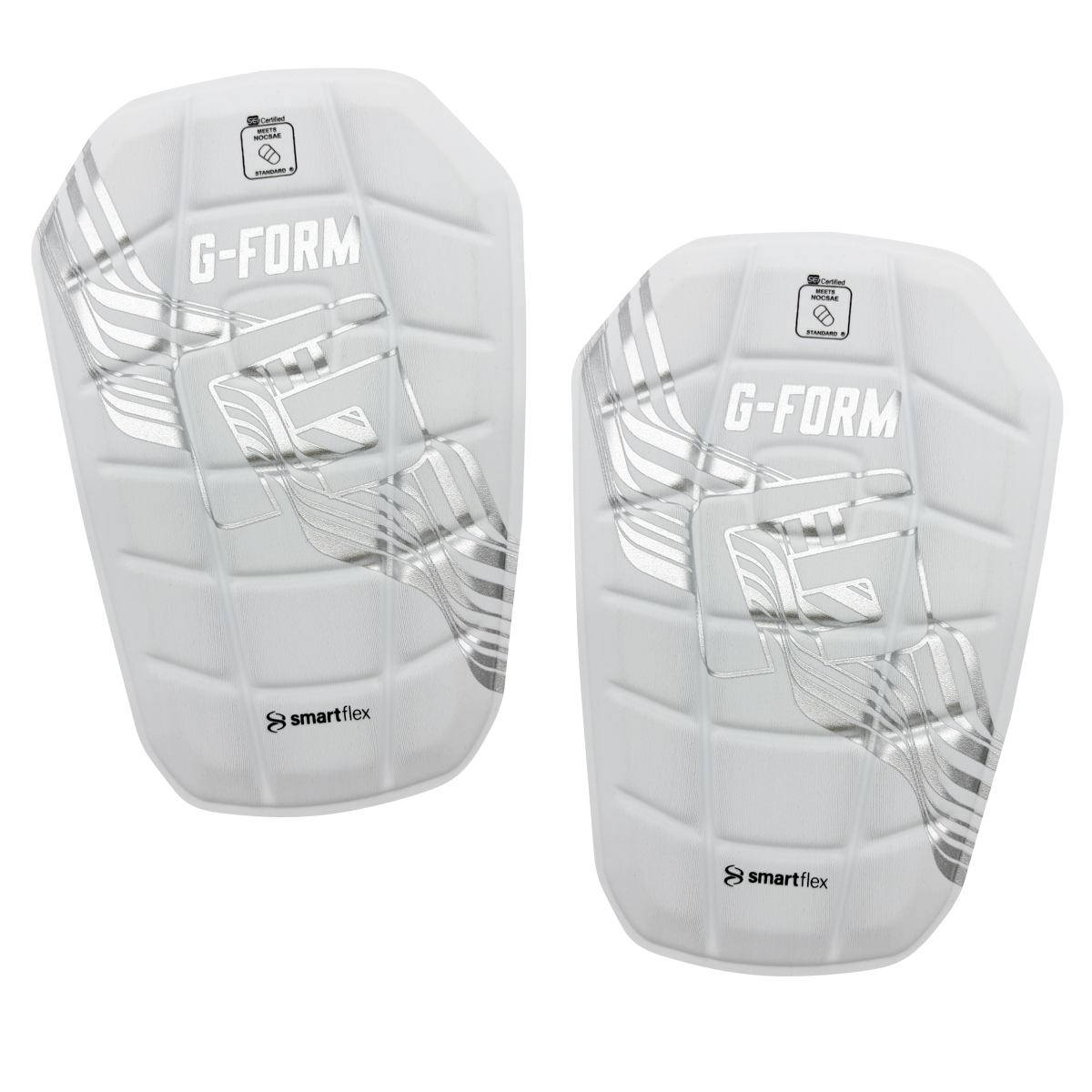 Pro-S Blade Soccer Shin Guards