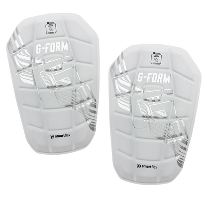 Pro-S Blade Soccer Shin Guards