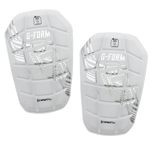 Pro-S Blade Soccer Shin Guards