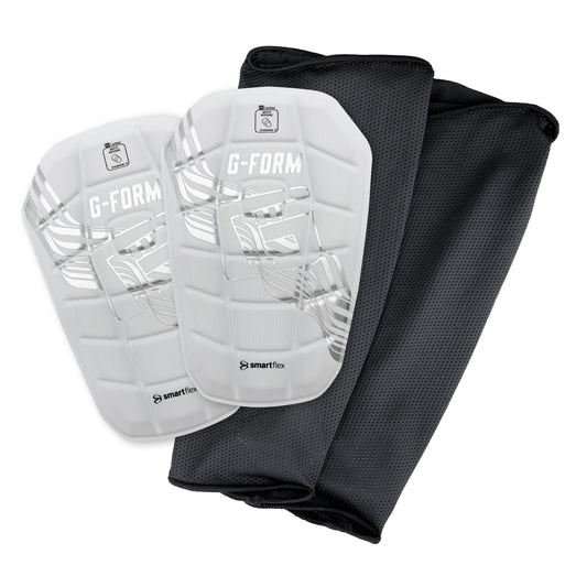 Pro-S Blade Soccer Shin Guards