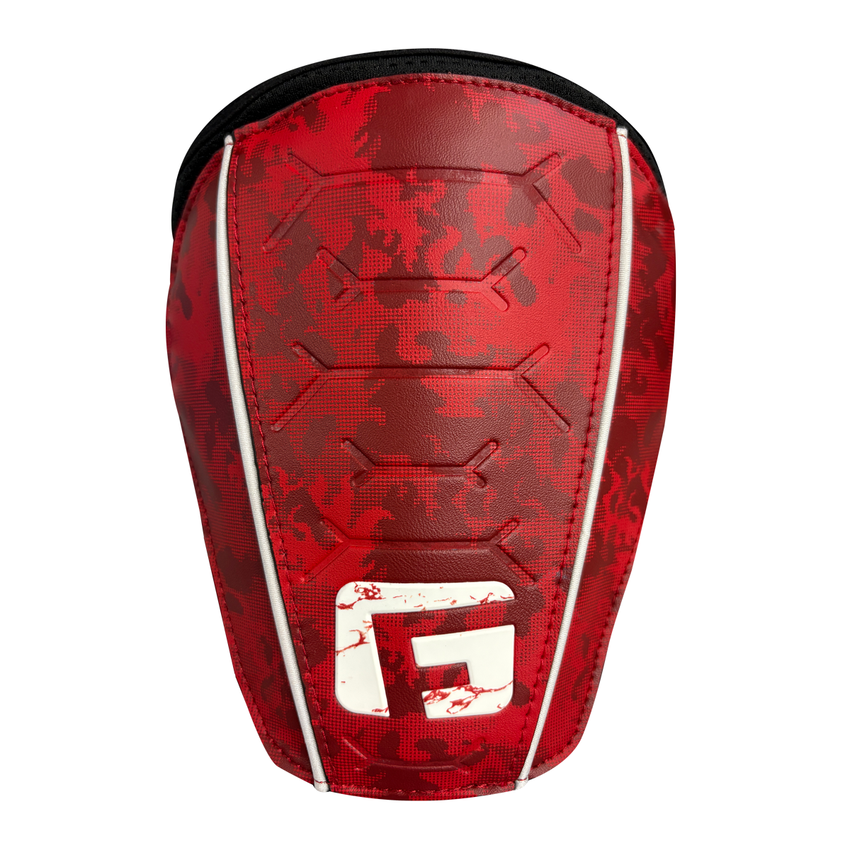 Bobby Witt Jr. Fire + Ice Baseball Elbow Guard