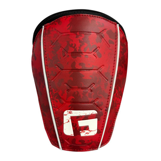 Bobby Witt Jr. Fire + Ice Baseball Elbow Guard