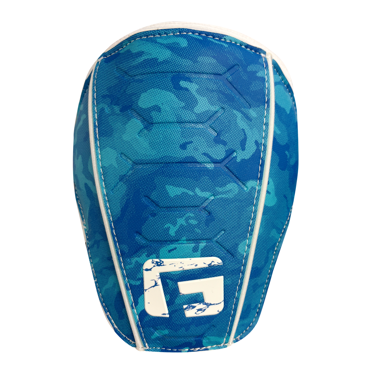 Bobby Witt Jr. Fire + Ice Baseball Elbow Guard