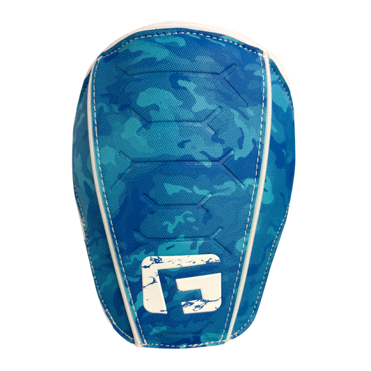 Bobby Witt Jr. Fire + Ice Baseball Elbow Guard