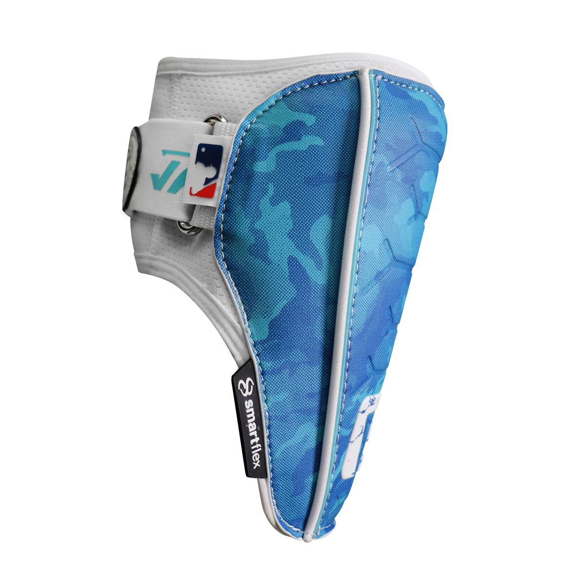 Bobby Witt Jr. Fire + Ice Baseball Elbow Guard