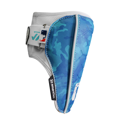 Bobby Witt Jr. Fire + Ice Baseball Elbow Guard
