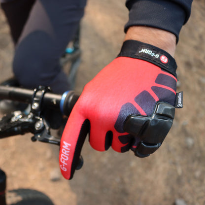 Bolle MTB Cold Weather Gloves